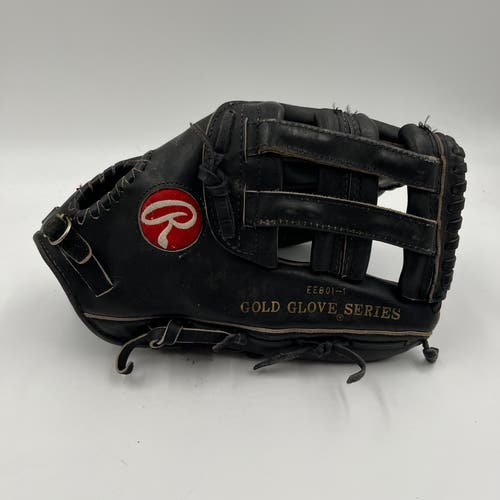 Rawlings Heart of the Hide 12” Outfield Baseball Glove