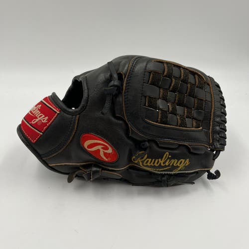 Rawlings Heart of the Hide 11.5 Pitchers Infield Baseball Glove