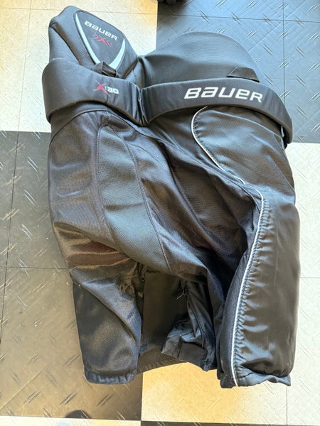 Men's Senior XL Bauer Vapor X30 Hockey Pants