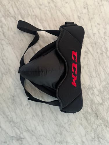 CCM Jock (New)