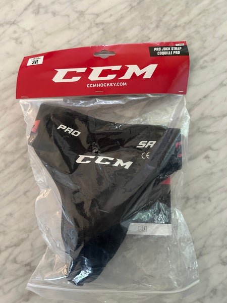 CCM Pro player jock-New