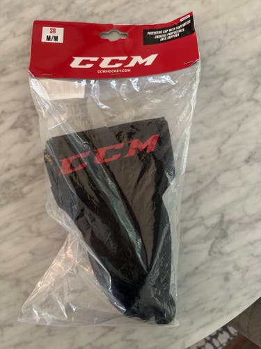 CCM Senior Medium Jock Strap-New