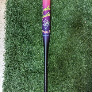 2026 Combat MFG Spec A1 Alloy BBCOR Certified Bat (-3) 31 oz 34" (New)