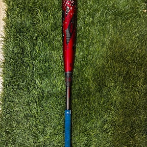 2022 Louisville Slugger Select PWR Hybrid BBCOR Certified Bat (-3) 29 oz 32" (Used)