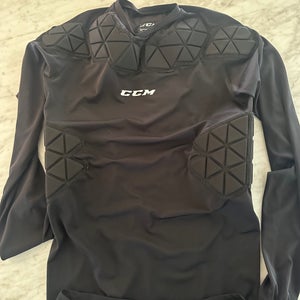 CCM Padded Player Shirt Medium(Lightly used)