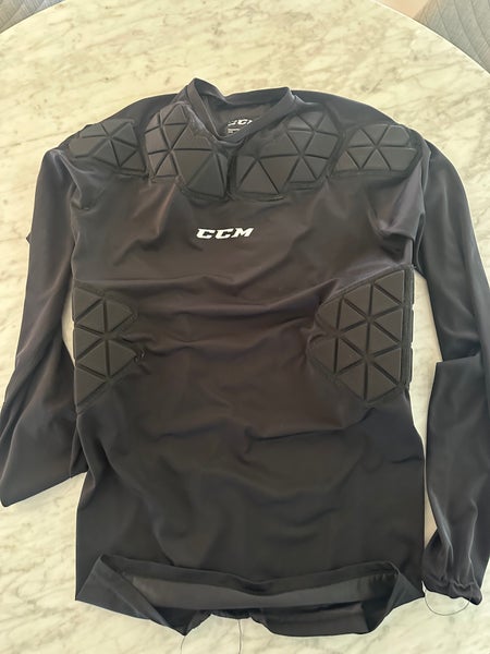 CCM Padded Player Shirt Medium(Lightly used)