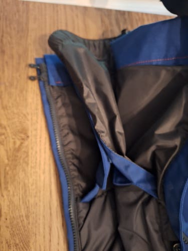 Helly Hansen Insulated Men's Snow Ski Zip Off Pants Medium HellyTech - New without tags.