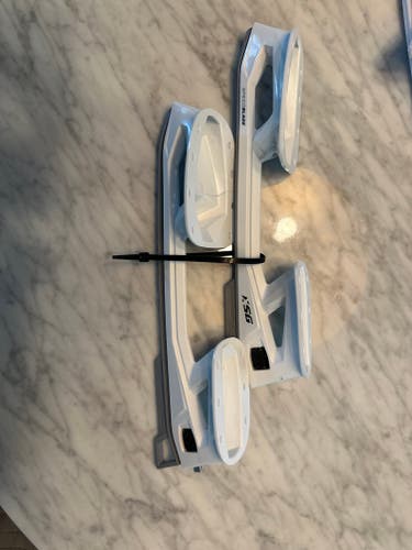 CCM XSG Goalie Holder 282-New