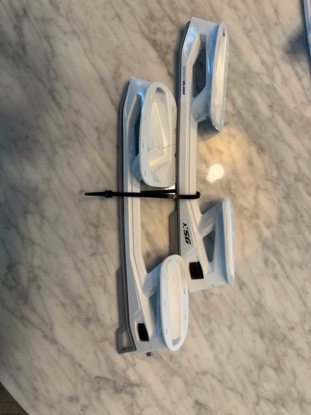 CCM XSG Goalie Holder 282-New