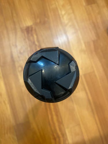 2021 DeMarini The Goods One Piece Alloy BBCOR Certified Bat (-3) 30 oz 33" (Used)