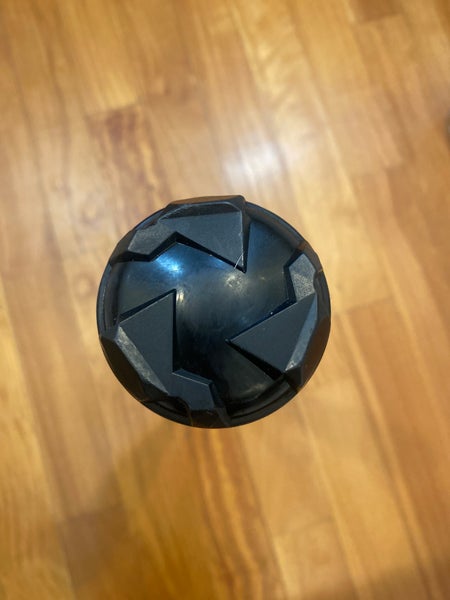 2021 DeMarini The Goods One Piece Alloy BBCOR Certified Bat (-3) 30 oz 33" (Used)