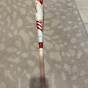 2025 Marucci CATX2 Connect Hybrid USSSA Certified Bat (-10) 19 oz 29" (Used)