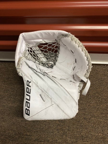 2023 Bauer Vapor 3X Regular (Used)