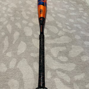 2022 Louisville Slugger Meta Composite USSSA Certified Bat (-10) 18 oz 28" (Used)