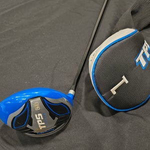 Men's TPS Left Hand Driver 10.5 Loft (Used)
