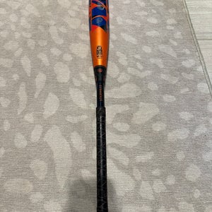 2022 Louisville Slugger Meta Composite USSSA Certified Bat (-10) 20 oz 30" (Used)