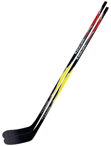 2 pack Bauer Vapor Flylite RH 77 Flex P28M