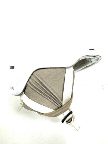 Used Smith Snowsport Helmet Adult White MD 11860-S000300343