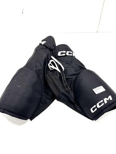 Used CCM NEXT Senior Pant Black MD 11860-S000300335
