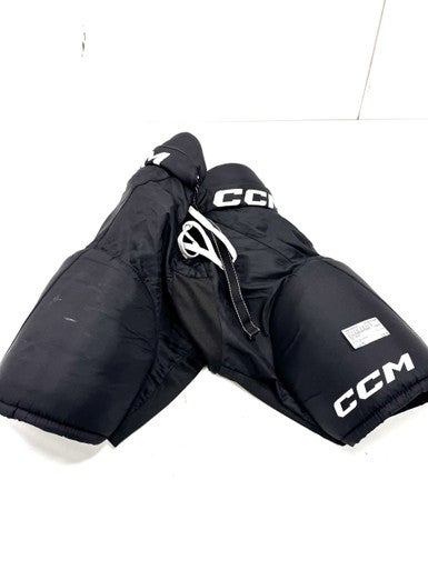 Used CCM NEXT Senior Pant Black MD 11860-S000300335