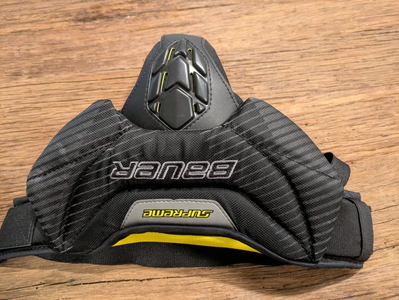 Bauer Supreme Sr. Goalie Jock (Used)