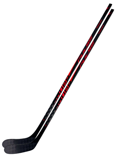 2 pack Bauer Pulse RH 77 Flex P28