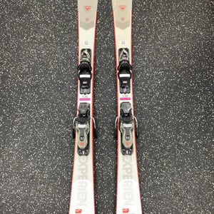 Used Rossignol EXP Mens DH Ski/Binding 136 cm 11851-S000039684