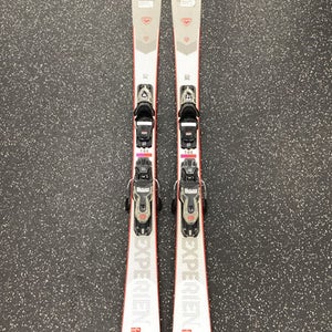 Used Rossignol EXP Mens DH Ski/Binding 144 cm 11851-S000039678
