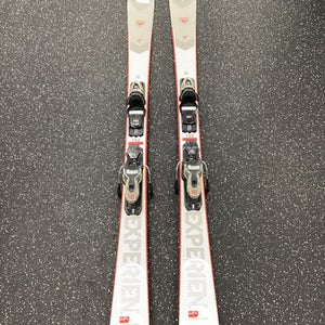 Used Rossignol EXP Mens DH Ski/Binding 152 cm 11851-S000039671