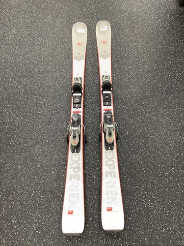 Used Rossignol EXP Mens DH Ski/Binding 152 cm 11851-S000039671