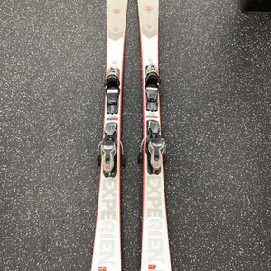 Used Rossignol EXP Mens DH Ski/Binding 160 cm 11851-S000039665