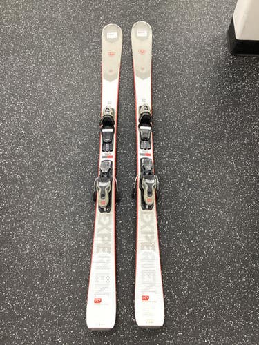 Used Rossignol EXP Mens DH Ski/Binding 160 cm 11851-S000039662