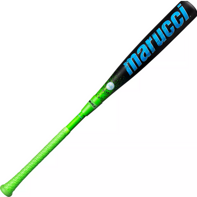 New Marucci CATX RCKLESS HYBRID BB/SB USSSA 2 3/4 Bat 11851-CATX-RCKLESS-HYBRID