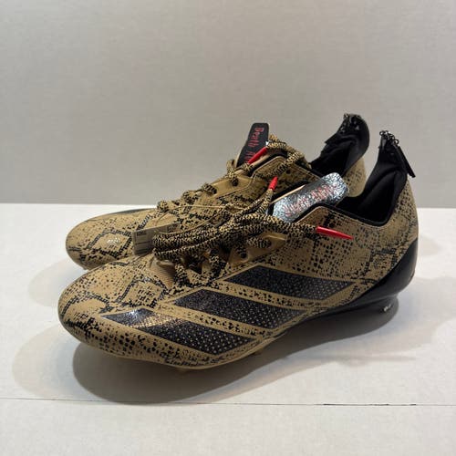 Men's Size M 12.0 (W 13.0) Adidas Adizero Electric (New)