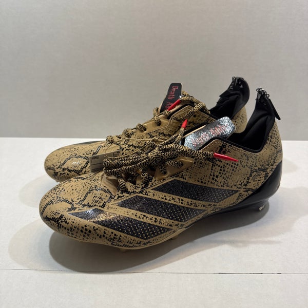 Men's Size M 12.0 (W 13.0) Adidas Adizero Electric (New)