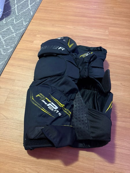 Medium Bauer Supreme ACP Elite Girdle (Used)