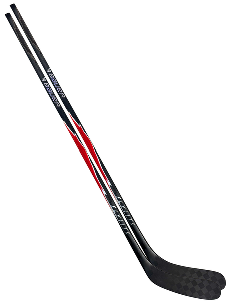 2 pack Bauer Vapor Flylite LH 82 Flex P46