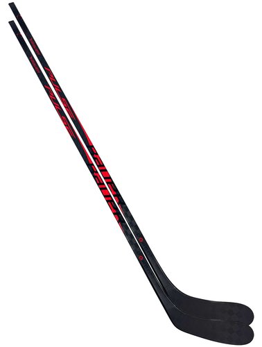 2 pack Bauer Pulse LH 87 Flex P28