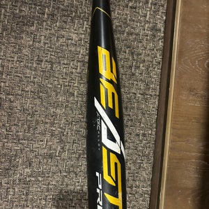 2019 Easton Beast Pro Alloy USABat Certified Bat (-8) 23 oz 31" (Used)