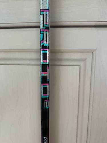 Senior Bauer Proto2 Left Hand Hockey Stick