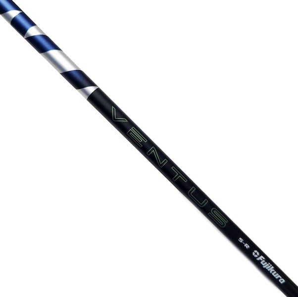 NEW 2025 LH Fujikura Ventus Blue Driver Shaft 5-R Regular Flex w/ TaylorMade