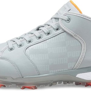 Puma PROADAPT Delta Mid Shoes (High Rise/High Rise, 11, Medium) NEW