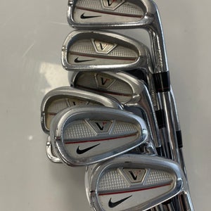 Used Nike VRS FORGED Mens Iron Set RH 3I-PW 11860-S000293105