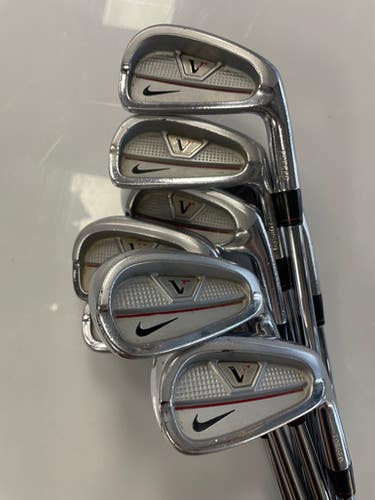 Used Nike VRS FORGED Mens Iron Set RH 3I-PW 11860-S000293105