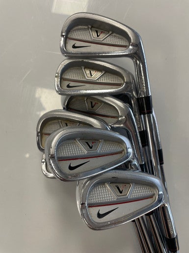 Used Nike VRS FORGED Mens Iron Set RH 3I-PW 11860-S000293105