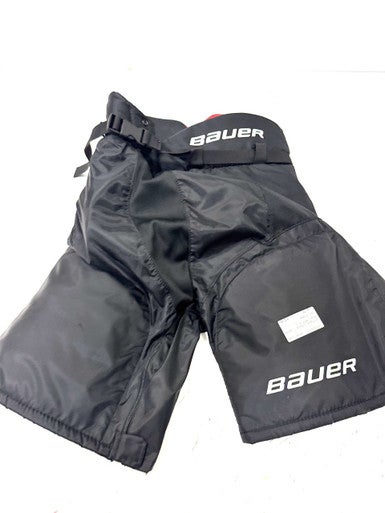 Used Bauer VAPOR X3.0 Senior Pant Black SM 11860-S000298881