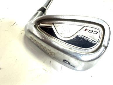 Used Cleveland CG4 Golf Wedge Mens RH Pitching Wedge 11860-S000299001