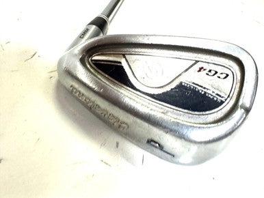 Used Cleveland CG4 Golf Wedge Mens RH Pitching Wedge 11860-S000299001