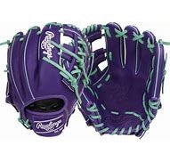 New HEART OF THE HIDE 11.5" RHT PURPLE/MINT 11860-RAWPROR204P115RH