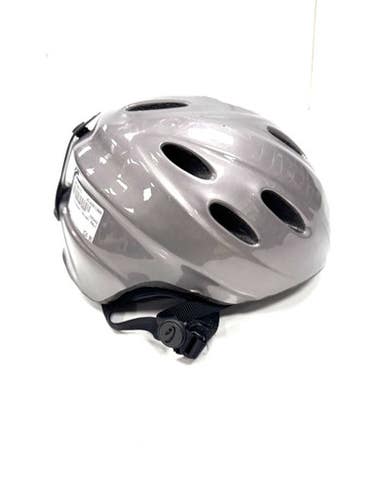 Used Giro Snowsport Helmet Adult Grey XL 11860-S000300279